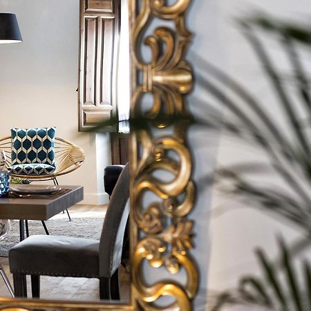 Chezmoihomes Santa Paula Cozy & Elegant In The Heart Of Granada Exteriör bild
