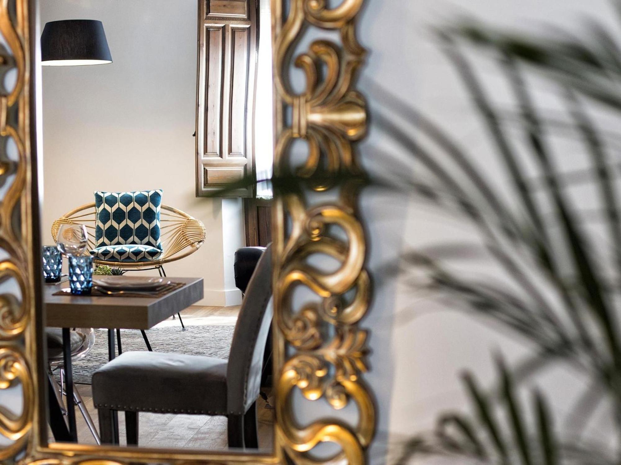 Chezmoihomes Santa Paula Cozy & Elegant In The Heart Of Granada Exteriör bild