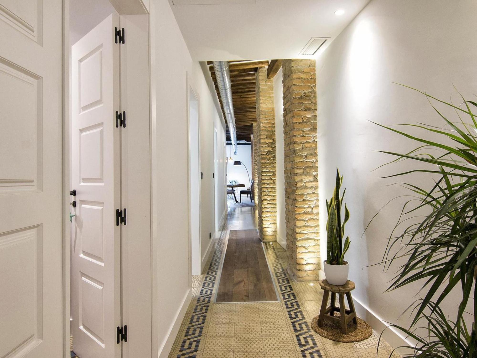 Chezmoihomes Santa Paula Cozy & Elegant In The Heart Of Granada Exteriör bild