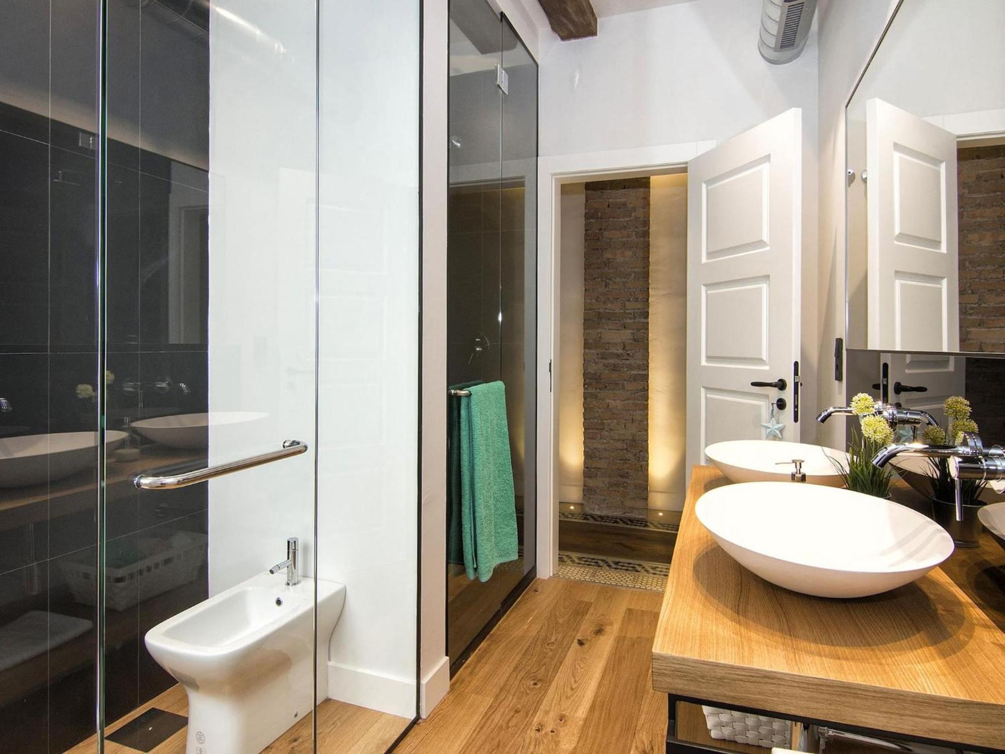 Chezmoihomes Santa Paula Cozy & Elegant In The Heart Of Granada Exteriör bild