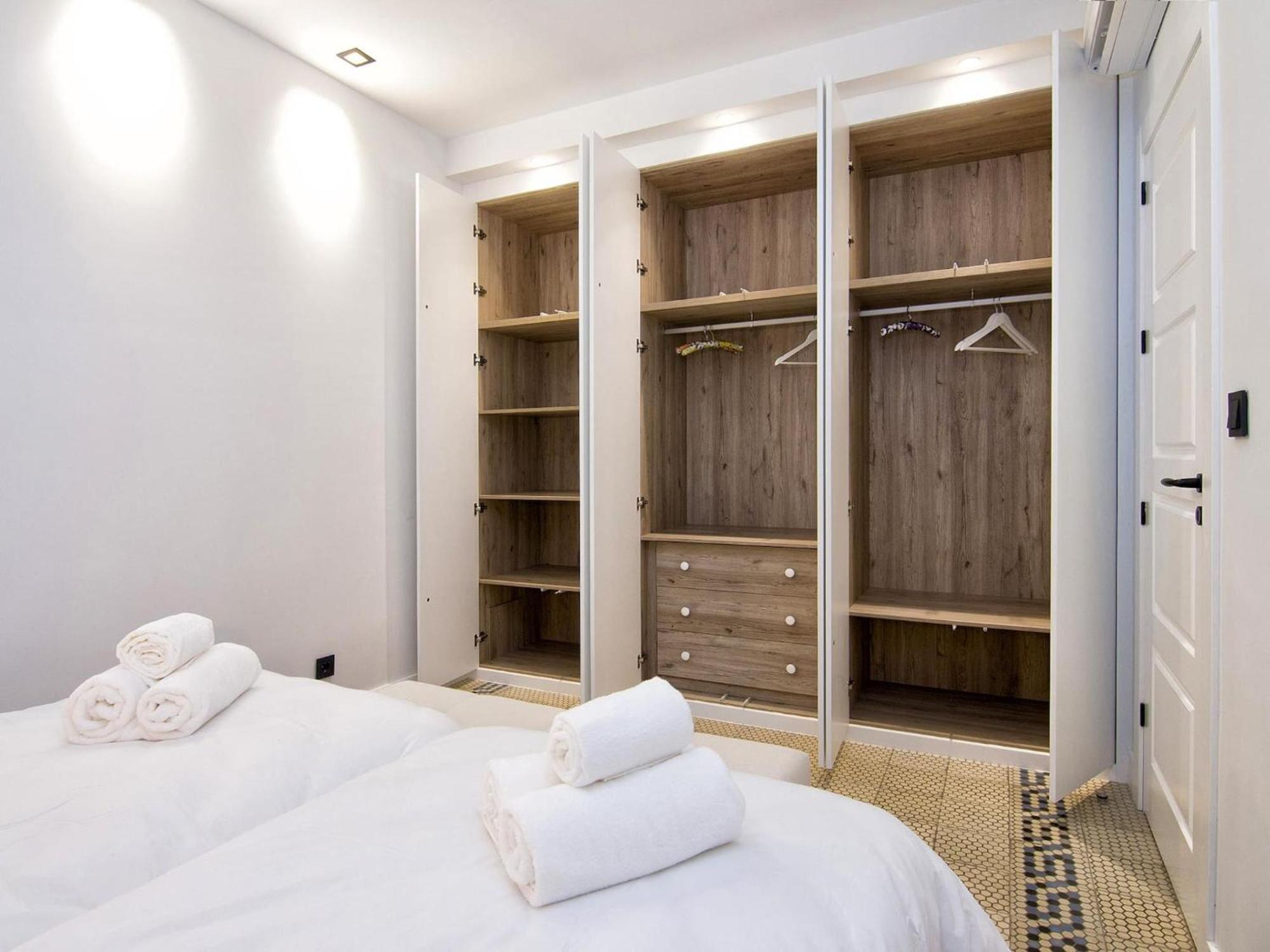 Chezmoihomes Santa Paula Cozy & Elegant In The Heart Of Granada Exteriör bild