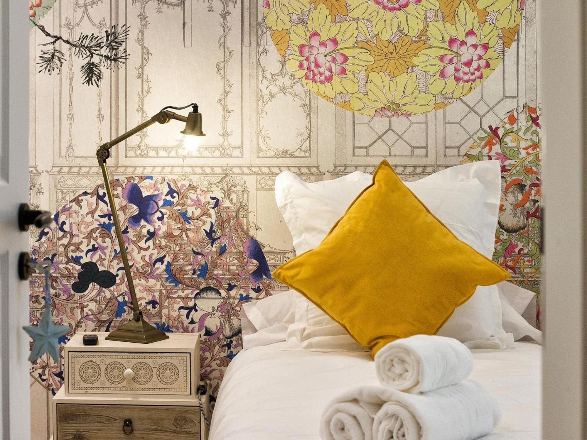 Chezmoihomes Santa Paula Cozy & Elegant In The Heart Of Granada Exteriör bild