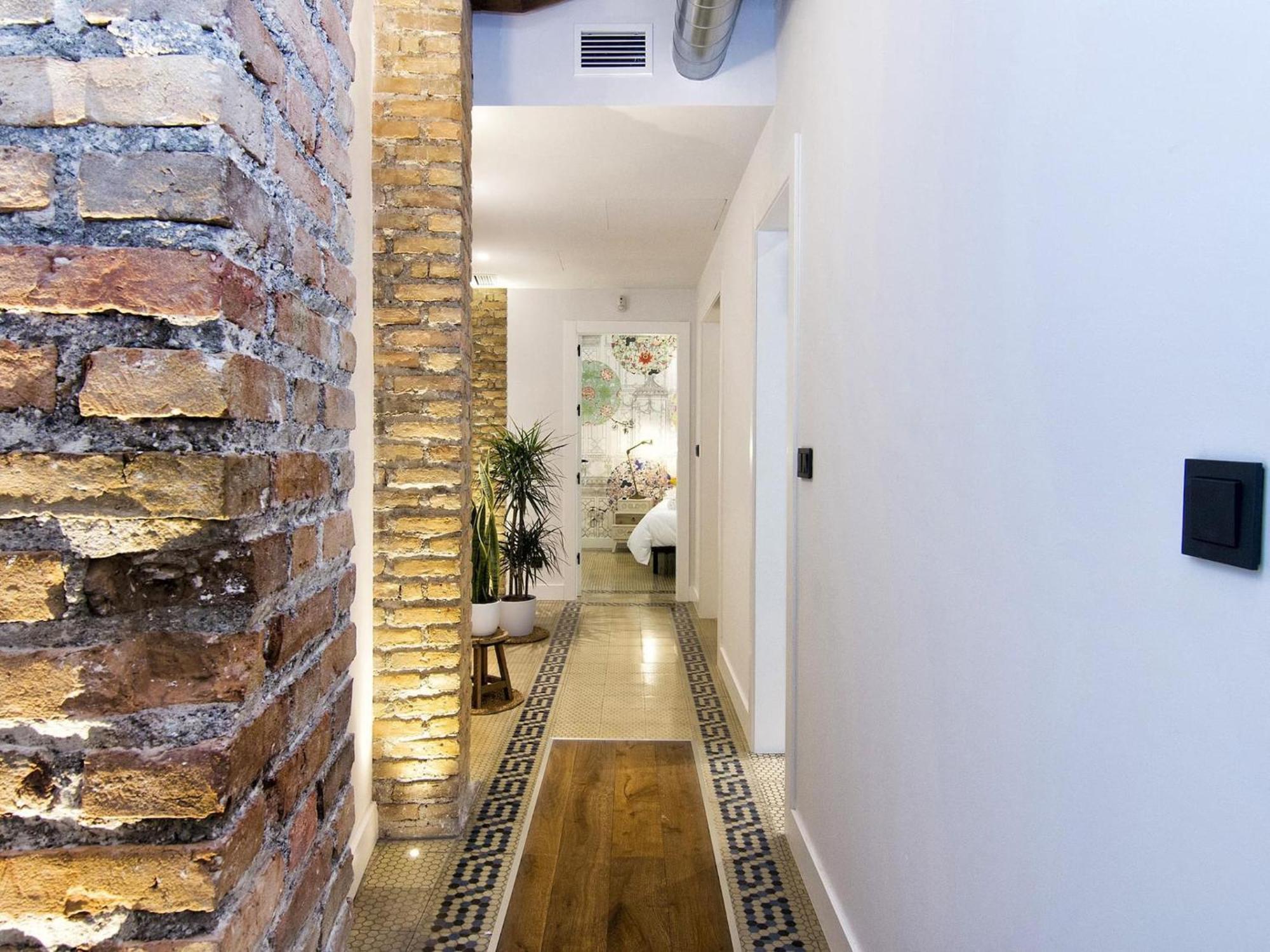 Chezmoihomes Santa Paula Cozy & Elegant In The Heart Of Granada Exteriör bild